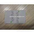Custom high quality label for mattress,clothers,rugs,woven tags